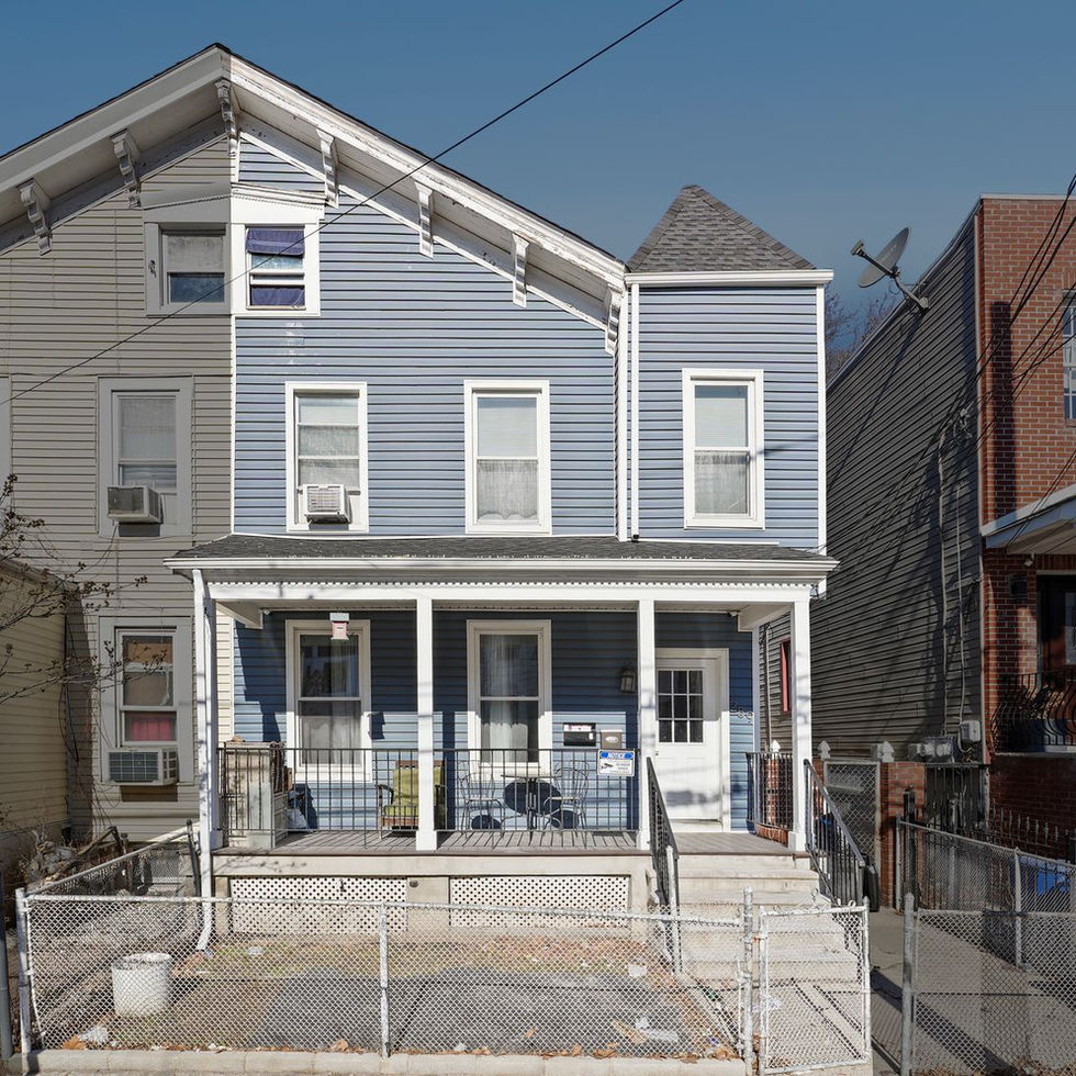 289 Whiton St Jersey City NJ 07304