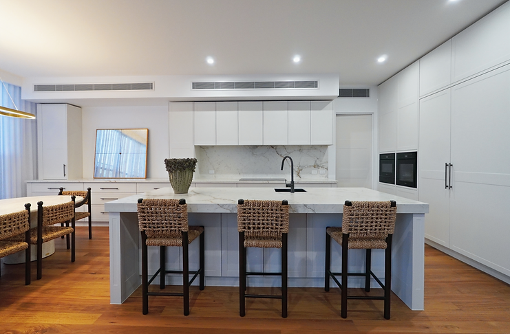 Super Kitchens
