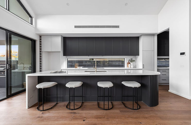 Super Kitchens