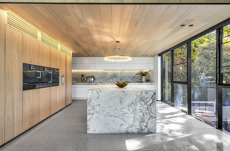 Super Kitchens