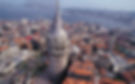 Galata Towers