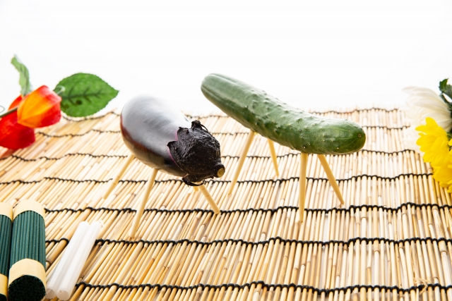 夏季休業(お盆休み)のお知らせ