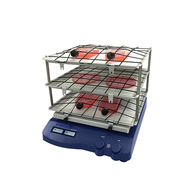 Miniatura: Agitador lineal 350rpm