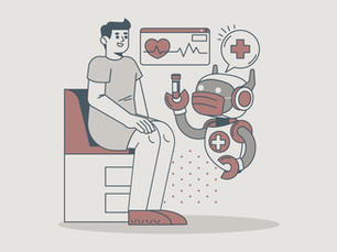 Healthcare Meets AI: Balancing Opportunity and Liability