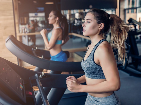 ¿Cuál es el cardio más efectivo para rebajar esas libras demás?