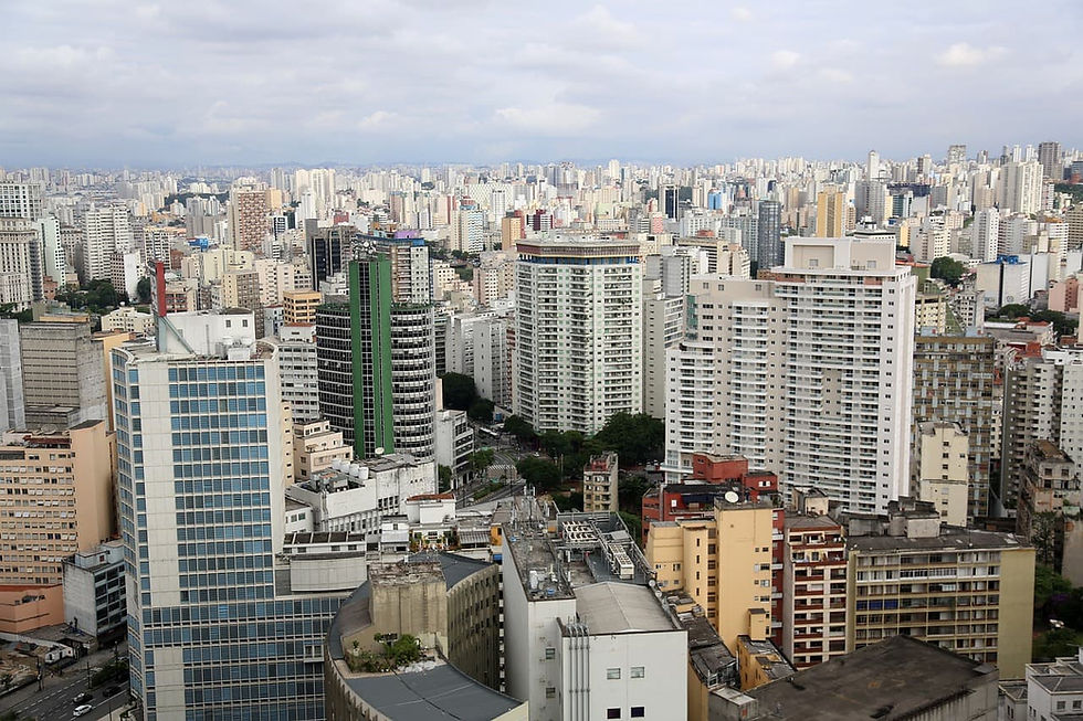 El impacto de la seguridad legal en las inversiones inmobiliaria
