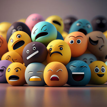 Las emociones nos ayudan a vivir de manera más plena