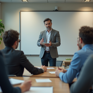 Expert Coaching for Successful Train-the-Trainer Programs