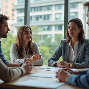 Unlock Potential Through Soft Skills Development