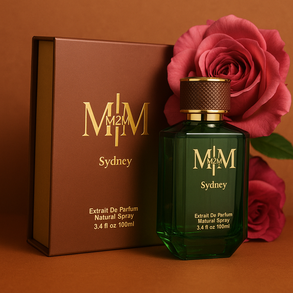 Trove - Inspired by LANCÔME OUD BOUQUET