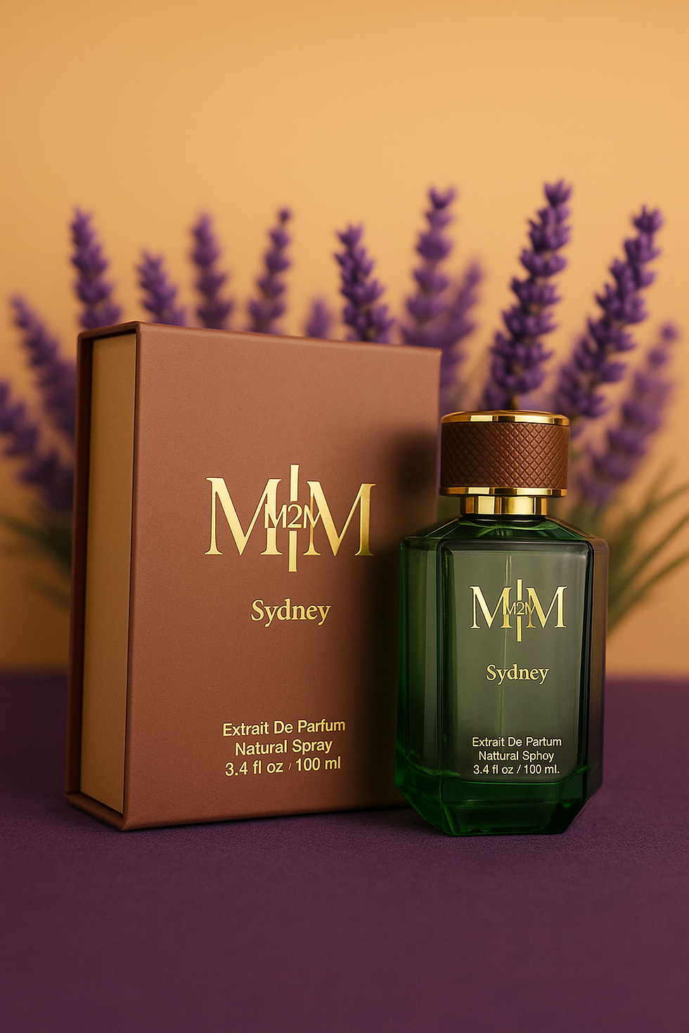 Prestige Intense - Inspired by VALENTINO UOMO BORN IN ROMA INTENSE