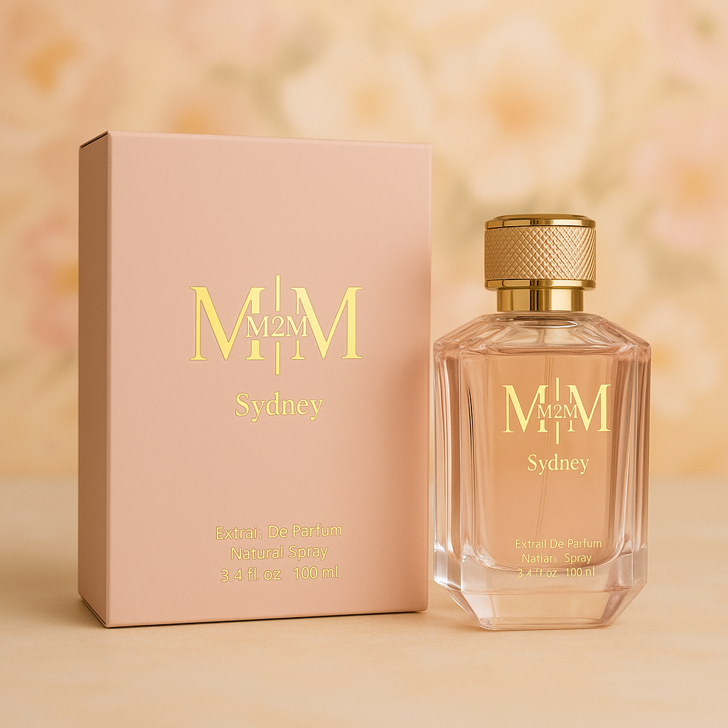 Deluna - Inspired by DIOR J’ADORE