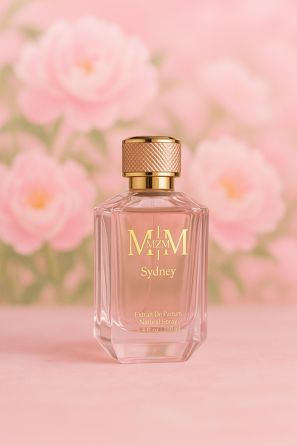 Blossom - Inspired by MISS DIOR BLOOMING BOUQUET