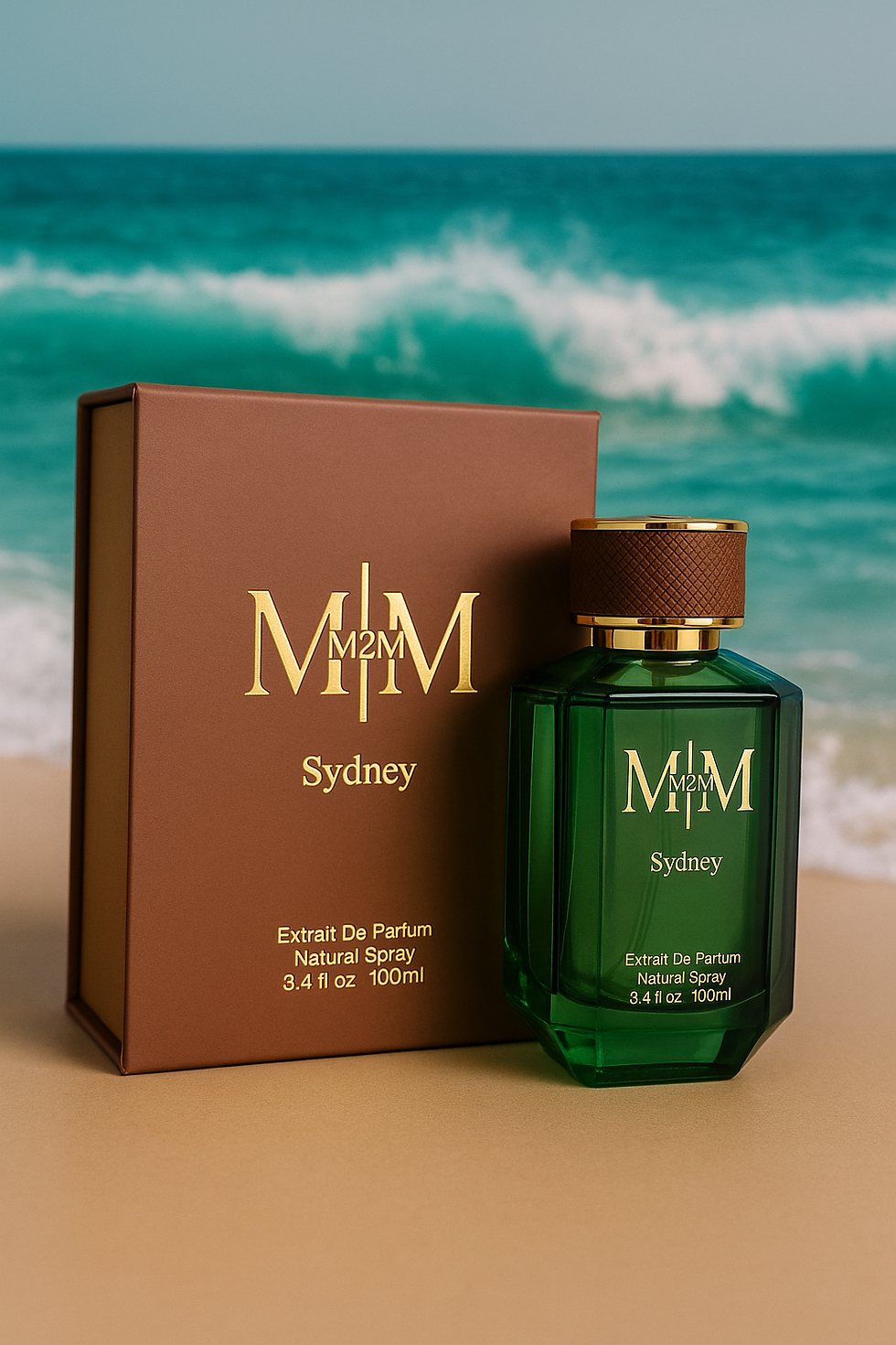 Shaghaf - Inspired by HAWAS FOR HIM