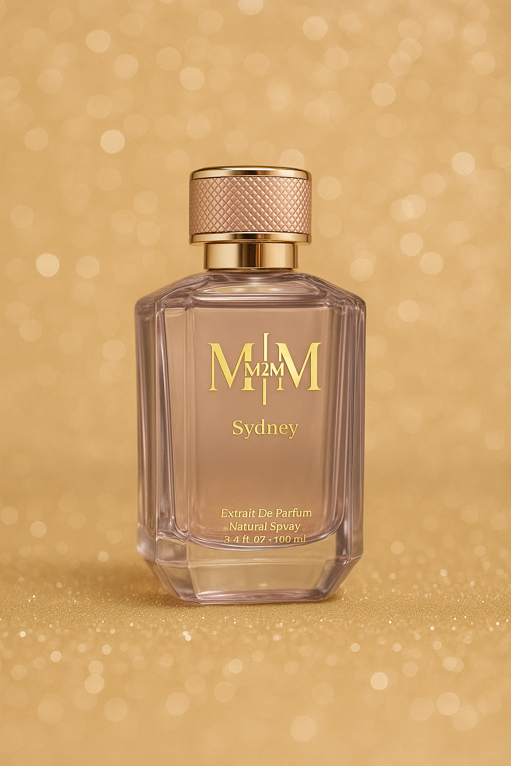 Lustre - Inspired by LANCÔME LA VIE EST BELLE