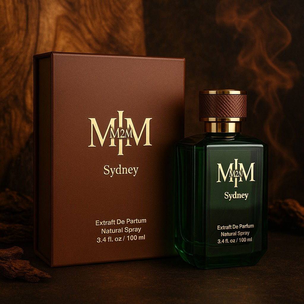 Sweet Glow - Inspired by PDM ALTHAIR