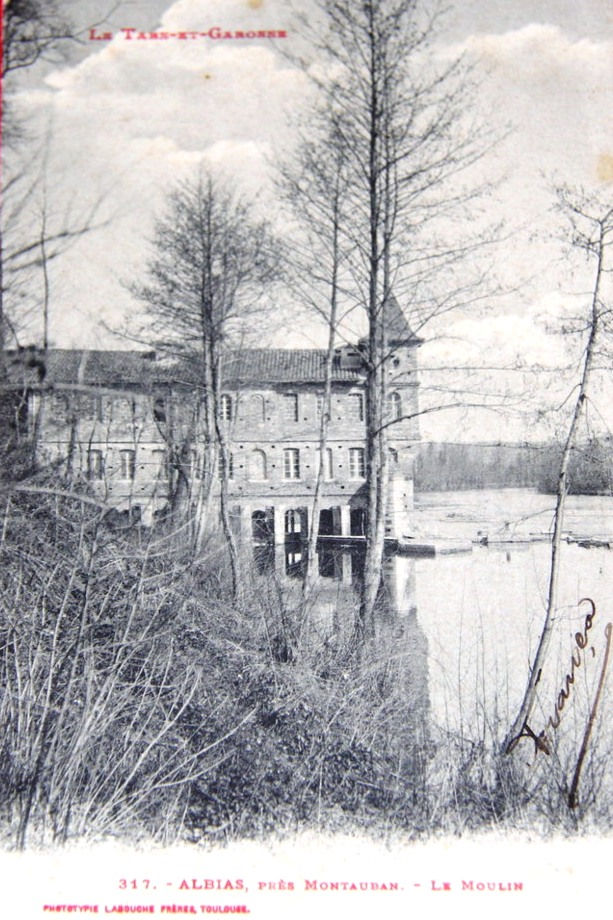 Avant 1910