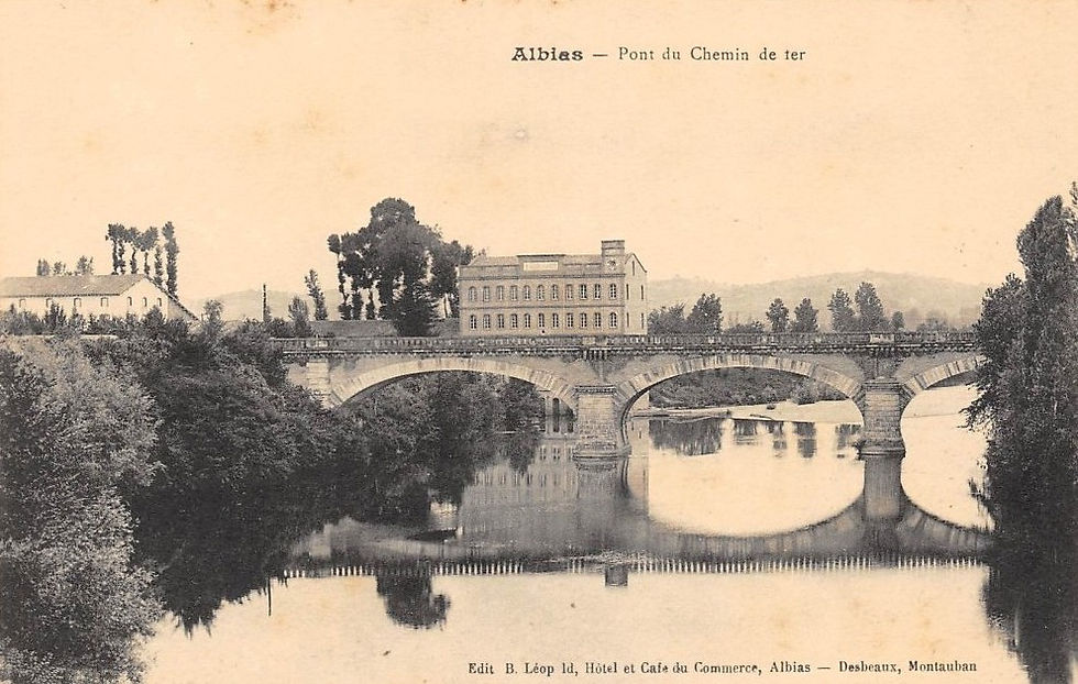 Après 1910