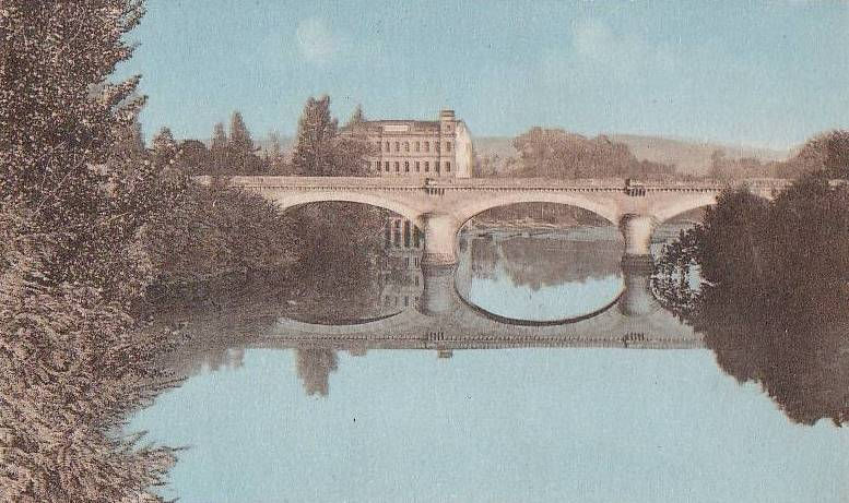 Après 1910 en couleur