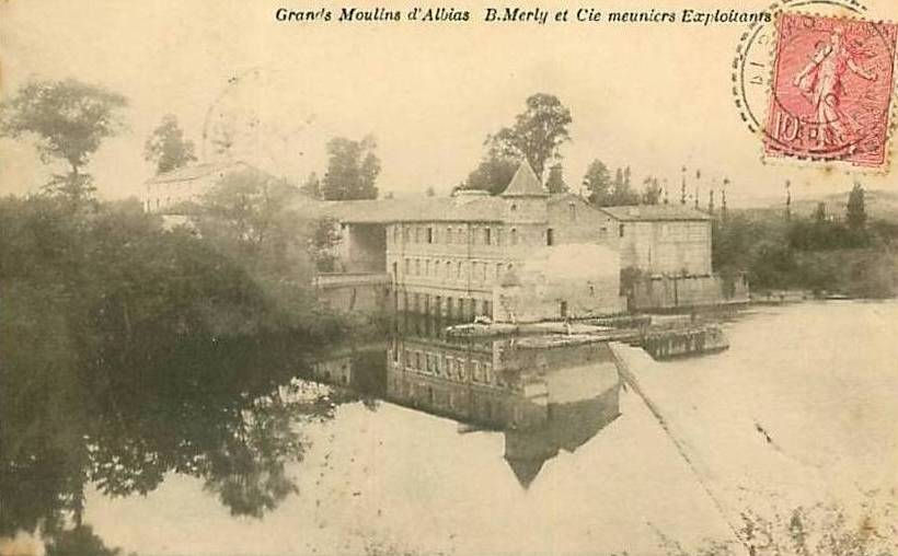 Avant 1910