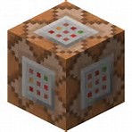 Para consegui-lo deve digitar o comando: /give NOME DO JOGADOR 137 Substitua o ( NOME DO JOGADOR ) pelo seu nome que logou.