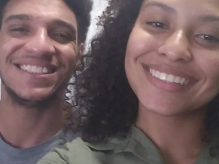 Apresentação da Rebeca