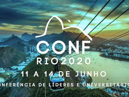 Conferência de Líderes e Universitários 2020