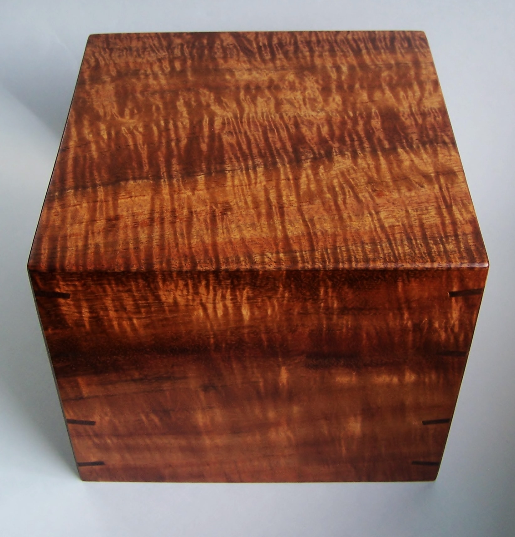 Hawaiian Koa WoodworkingKoa Wood Boxes Available Now