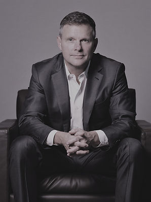 Bill Warner, Founder and Chief Executive Officer of Warner Gaming
