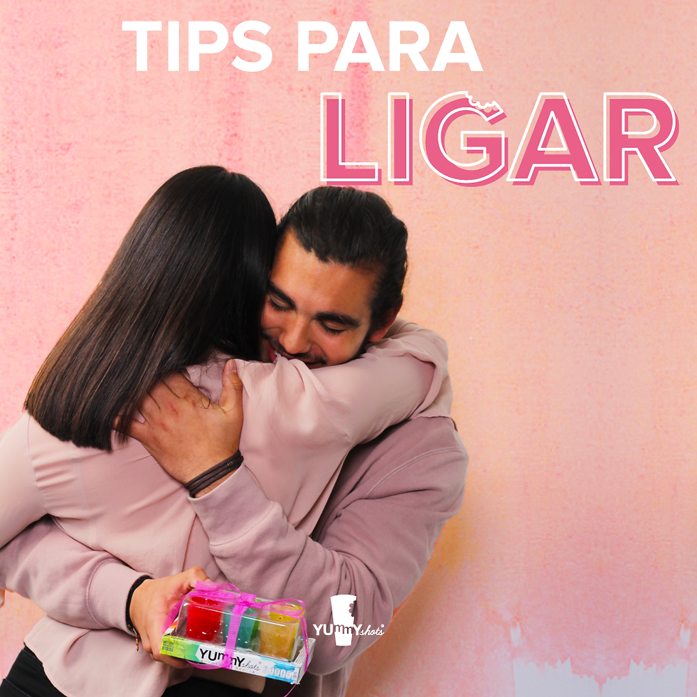 Tips para ligar