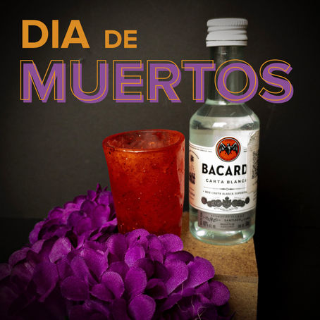 Datos Curiosos: Día de Muertos