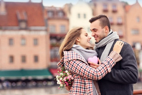 6 SIGNS HE IS THE ONE THE ONE THE ONE