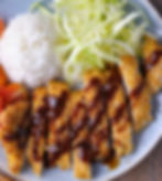 #6 Fried Chicken Cutlet