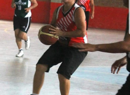 Conocemos a Beatriz, la colombiana de 56 años que disfrutó del Campus Virtual Femenino de Ameghino