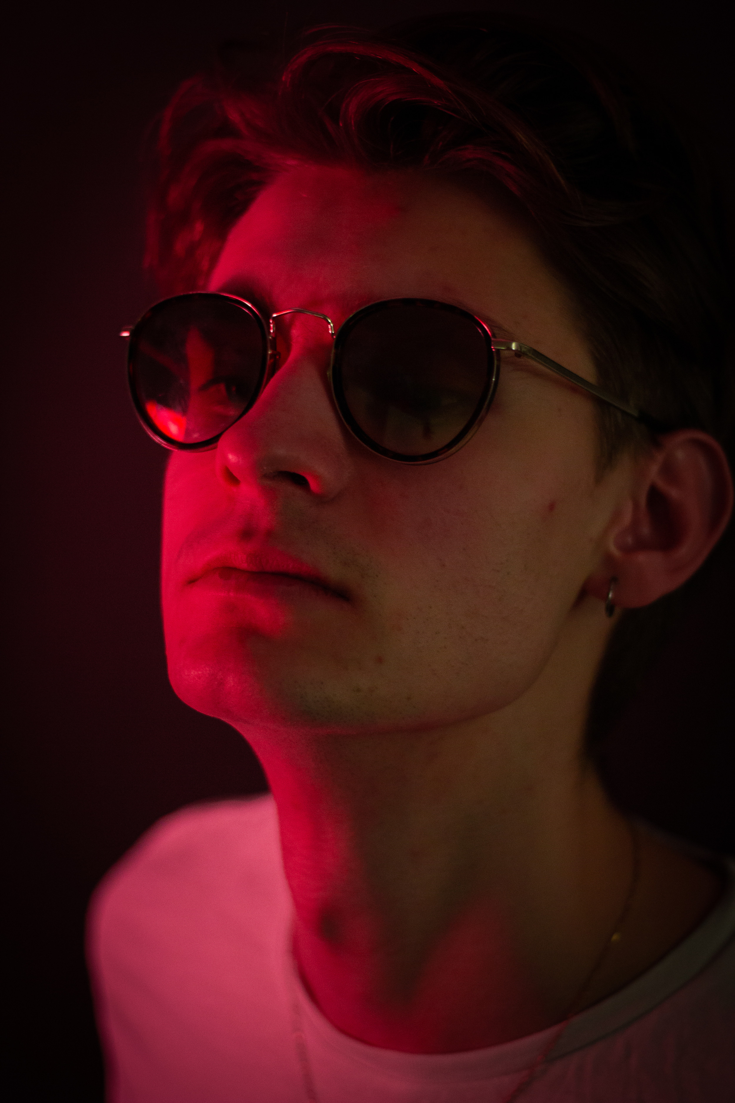 FOTOGRAF | Sebastian Sørensen