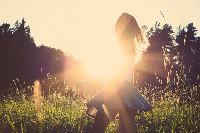 To Like Yourself or Not