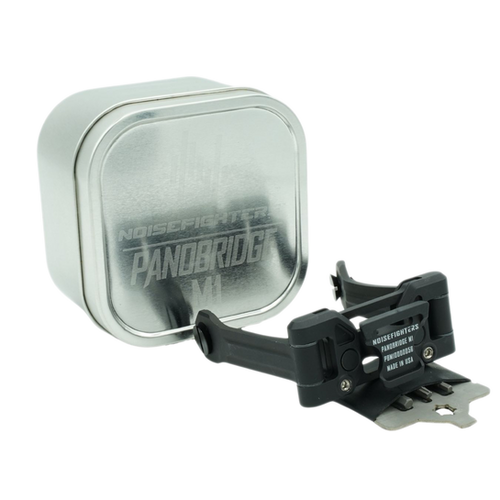 Noisefighters Panobridge M1ナイトビジョン用ブリッジ | nvwalker