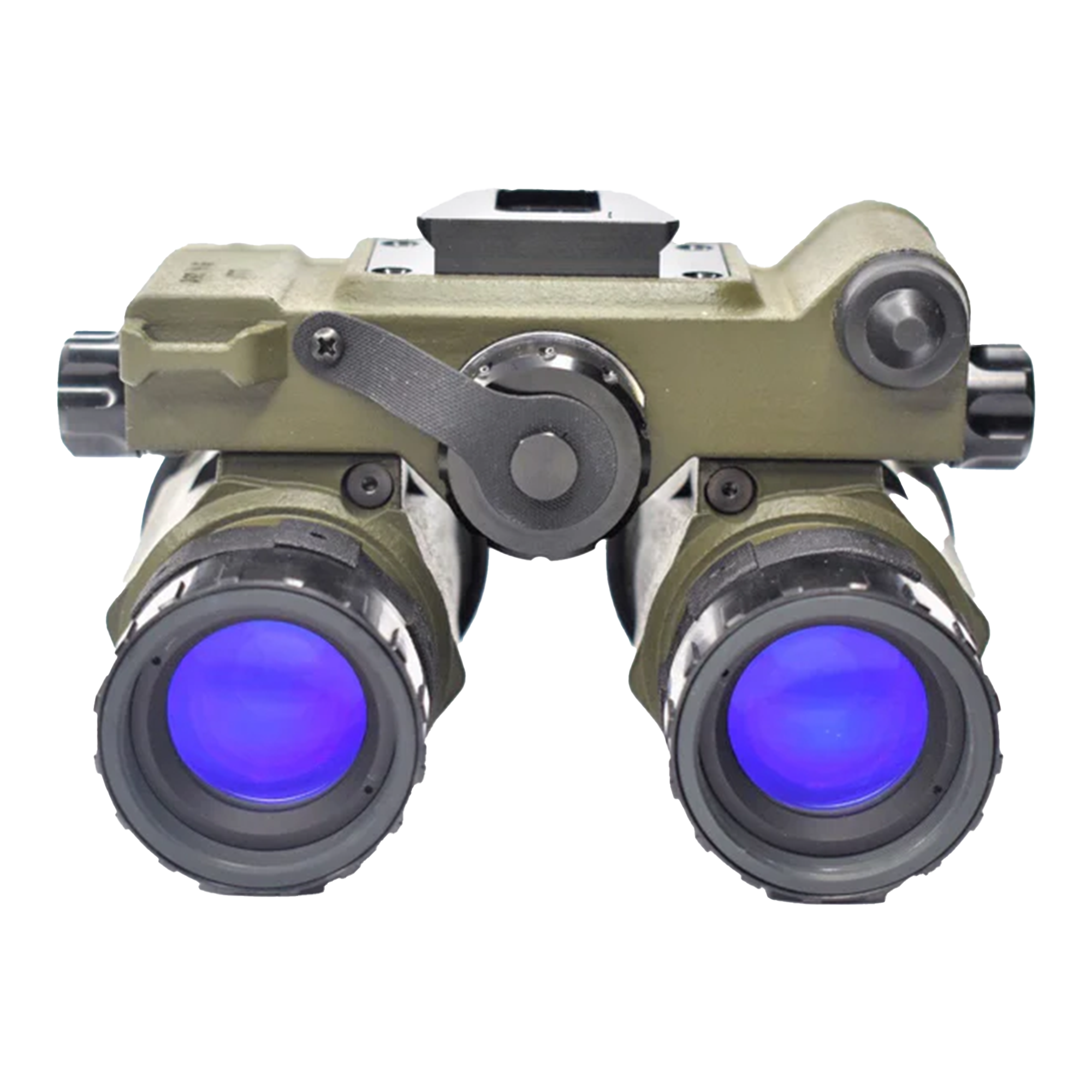 TAS LOW LIGHT INNOVATIONS Aeternus 双眼ナイトビジョン