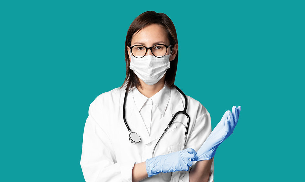 When Should You Wear Gloves?