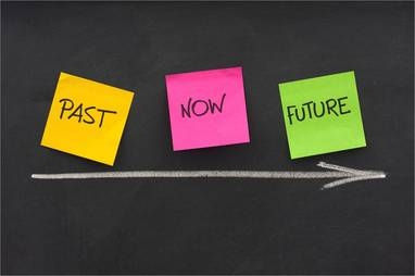 Five steps to writing a PR plan
