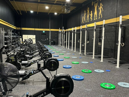 Guide complet de l'entraînement fonctionnel pour débutants à Laval