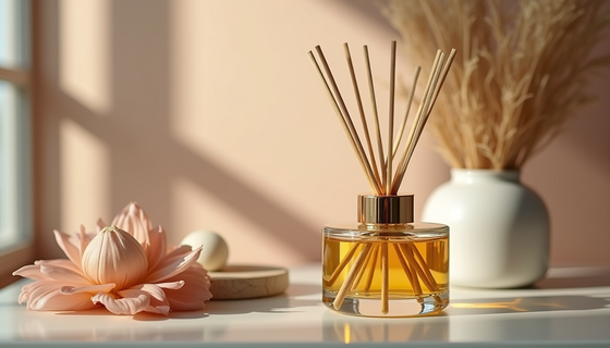 Transform Your Space with Elegant Fragrance Options