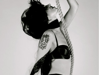 Torture Garden 24 of March