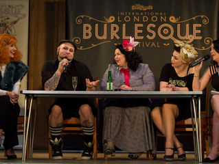 The Great Burlesque Day Out
