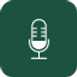 Microphone Icon
