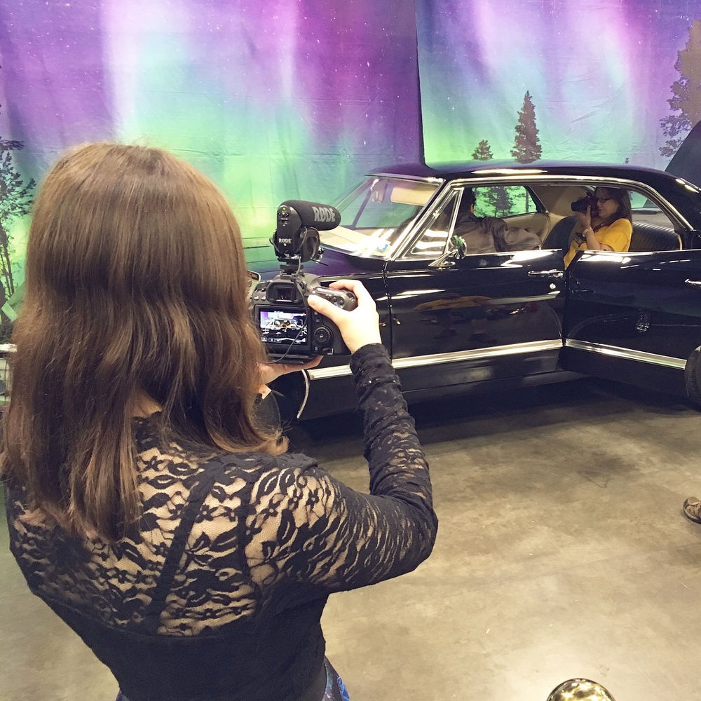 The Fandom YouTuber Life Interview with Alana King