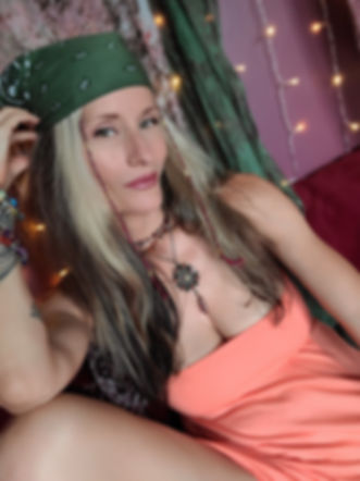 Harem Non-Nude 04 8X10