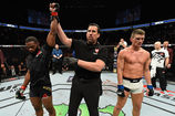 UFC 209: Woodley se lleva la victoria y retiene su título.