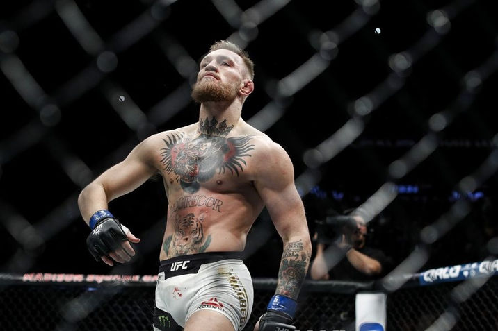 El UFC209 definirá al rival de McGregor