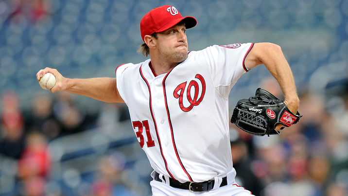 Scherzer y Porcello se llevan el Cy Young